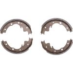 Bremsbackensatz 8DB 355 000-751 Bremsbackensatz 8DB 355 000-751