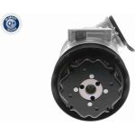 Vemo V40-15-0042 Kompressor, Klimaanlage Q+, Erstausrüsterqualität