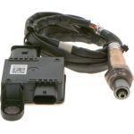 Partikelsensor 0 281 007 595