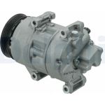 Kompressor, Klimaanlage CS20495 Kompressor, Klimaanlage CS20495