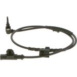 Sensor, Raddrehzahl 0 265 008 331