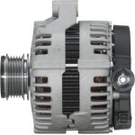 Generator 8EL 011 712-221 Generator 8EL 011 712-221