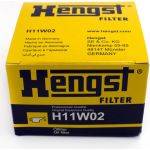 Ölfilter H11W02
