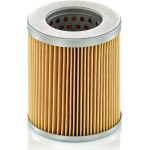 MANN-FILTER C 75/1 Luftfilter