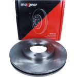 Maxgear 19-4754 Bremsscheibe Maxgear 19-4754 Bremsscheibe
