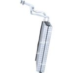 Verdampfer, Klimaanlage 36190