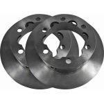 Vaico V30-80046 Bremsscheibe Vaico V30-80046 Bremsscheibe