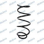MUBEA 065064-E Fahrwerksfeder MUBEA 065064-E Fahrwerksfeder