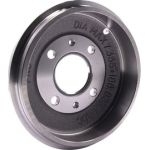 Hella 8DT 355 301-431 Bremstrommel