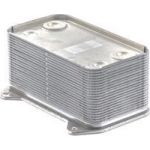 Ölkühler, Motoröl CLC 63 000P
