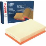 BOSCH 1 457 433 300 Luftfilter BOSCH 1 457 433 300 Luftfilter