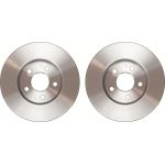 Bremsscheibe DF4454 Bremsscheibe DF4454