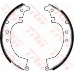 Bremsbackensatz GS8047 Bremsbackensatz GS8047