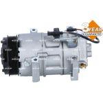 NRF 32854 Kompressor, Klimaanlage EASY FIT NRF 32854 Kompressor, Klimaanlage EASY FIT