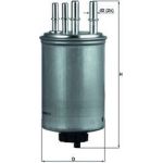 Knecht KL 506 Kraftstofffilter Knecht KL 506 Kraftstofffilter