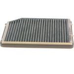 BOSCH 1 987 435 594 Filter, Innenraumluft BOSCH 1 987 435 594 Filter, Innenraumluft