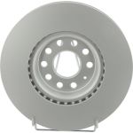 Bremsscheibe DDF2016C-1 Bremsscheibe DDF2016C-1