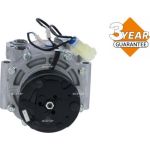 NRF 32967 Kompressor, Klimaanlage EASY FIT NRF 32967 Kompressor, Klimaanlage EASY FIT