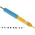 Bilstein 24-004732 Stoßdämpfer B6 Hochleistungsdämpfer Bilstein 24-004732 Stoßdämpfer B6 Hochleistungsdämpfer