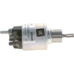 BOSCH 2 339 305 033 Magnetschalter, Starter BOSCH 2 339 305 033 Magnetschalter, Starter