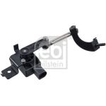 FEBI BILSTEIN 184839 Sensor, Xenonlicht (Leuchtweitenregulierung) FEBI BILSTEIN 184839 Sensor, Xenonlicht (Leuchtweitenregulierung)