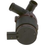 Zusatzwasserpumpe (Kühlwasserkreislauf) 0 986 338 400