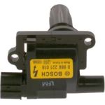 BOSCH 0 986 221 018 Zündspule BOSCH 0 986 221 018 Zündspule