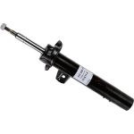 SACHS 317 566 Stoßdämpfer für BMW 1er links, Gasdruck, Zweirohr, Federbein SACHS 317 566 Stoßdämpfer für BMW 1er links, Gasdruck, Zweirohr, Federbein