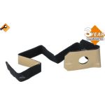 Wärmetauscher, Innenraumheizung 54354 Wärmetauscher, Innenraumheizung 54354