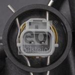 Thermostat, Kühlmittel 194840 Thermostat, Kühlmittel 194840