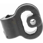 Halter, Abgasanlage V40-1792