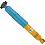 Fahrwerkssatz, Federn/Dämpfer 46-181381 Fahrwerkssatz, Federn/Dämpfer 46-181381