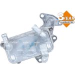 NRF 31264 Ölkühler, Automatikgetriebe EASY FIT NRF 31264 Ölkühler, Automatikgetriebe EASY FIT