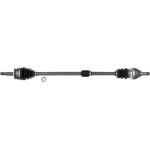 Antriebswelle VKJC 5907 Antriebswelle VKJC 5907