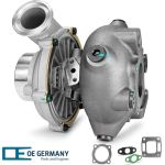 Turbolader für MAN E2842 LE202/302/312/322/332 5327 988 6903 OEGERMANY