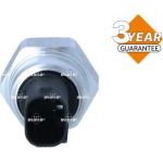 NRF 708058 Sensor, Abgasdruck NRF 708058 Sensor, Abgasdruck