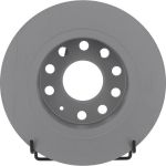 Bremsscheibe DDF2699C Bremsscheibe DDF2699C