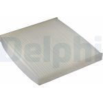 Delphi TSP0325325 Filter, Innenraumluft Delphi TSP0325325 Filter, Innenraumluft