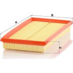 MANN-FILTER C 31 028 Luftfilter MANN-FILTER C 31 028 Luftfilter