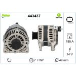 Generator 443437 Generator 443437