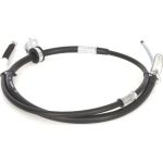 BOSCH 1 987 482 767 Seilzug, Feststellbremse BOSCH 1 987 482 767 Seilzug, Feststellbremse