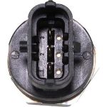 Metzger 0906550 Sensor, Kraftstoffdruck