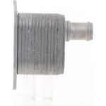 Mahle CLC 118 000S Ölkühler, Motoröl BEHR Mahle CLC 118 000S Ölkühler, Motoröl BEHR