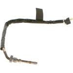 Sensor, Abgastemperatur 0 986 259 012