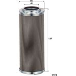 Filter, Arbeitshydraulik HD 717 Filter, Arbeitshydraulik HD 717