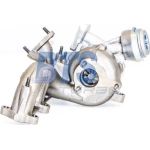 BTS Turbo Turbolader T912236 BTS Turbo Turbolader T912236
