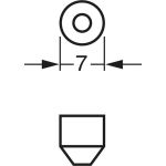 Glühlampe 1 987 302 226