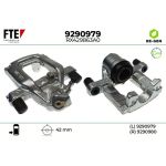 FTE 9290979 Bremssattel FTE 9290979 Bremssattel