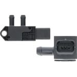 Valeo 367348 Sensor, Abgasdruck