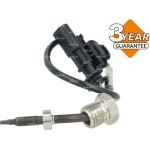NRF 707264 Sensor, Abgastemperatur EASY FIT